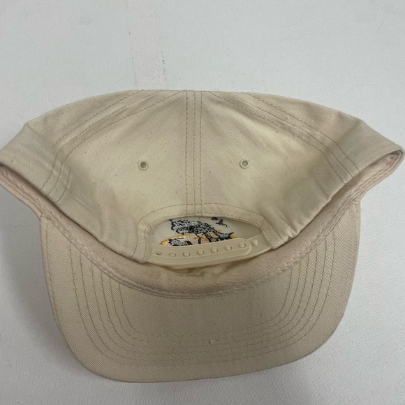 Vintage Busch Gardens Tampa Edge of Africa Hat 1996 - Picture 2 of 4